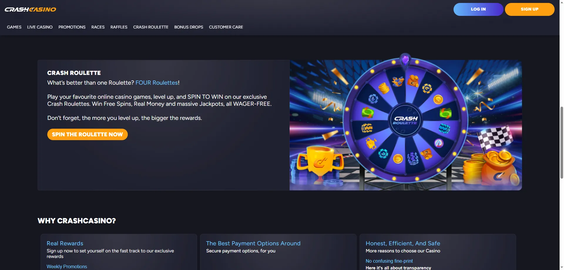 Apuestas deportivas en vivo desde la app de Crash Casino México